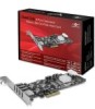 Get support for Vantec UGT-PCE430-4C - Quad Chip Dedicated 5Gbps USB 3.0 PCIe Host Card