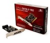Troubleshooting, manuals and help for Vantec UGT-ST310R - SATA II 150 PCI Host Card