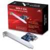 Troubleshooting, manuals and help for Vantec UGT-ST420R - SATA II 300 PCIe Host Card