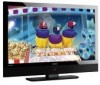 Troubleshooting, manuals and help for ViewSonic N4785p - 47 Inch LCD TV