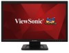 ViewSonic TD2210 Support Question