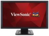 Troubleshooting, manuals and help for ViewSonic TD2421