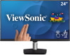 ViewSonic TD2455 - 24 1080p IPS 10-Point Touch Monitor with Dual-Hinge Ergonomics USB C HDMI DP Support Question