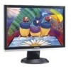 Troubleshooting, manuals and help for ViewSonic VA1716w - 17 Inch LCD Monitor