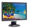 Troubleshooting, manuals and help for ViewSonic VA2016W - 20 Inch LCD Monitor