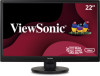 ViewSonic VA2246mh-LED - 22 1080p LED Monitor with HDMI and VGA and Enhanced Viewing Comfort New Review