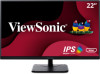 ViewSonic VA2256-mhd - 22 1080p IPS Monitor with FreeSync HDMI DisplayPort and VGA New Review