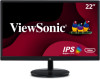 Troubleshooting, manuals and help for ViewSonic VA2259-smh - 22 1080p IPS Monitor with HDMI and VGA Inputs