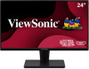 Troubleshooting, manuals and help for ViewSonic VA2415-H - 24 Display MVA Panel 1920 x 1080 Resolution