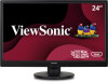 Get support for ViewSonic VA2446mh-LED - 24 1080p LED Monitor with HDMI and VGA and Enhanced Viewing Comfort