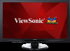 Troubleshooting, manuals and help for ViewSonic VA2446mh-LED