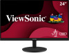 Troubleshooting, manuals and help for ViewSonic VA2447-MHJ - 24 1080p Ergonomic 75Hz Monitor with FreeSync HDMI and VGA