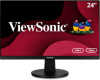 Get support for ViewSonic VA2447-MHU - 24 1080p 75Hz Monitor with FreeSync Premium USB C and HDMI