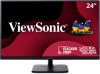 Get support for ViewSonic VA2456-mhd - 24 1080p IPS Monitor with Adaptive Sync HDMI DisplayPort and VGA