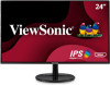 Get support for ViewSonic VA2459-smh - 24 1080p IPS Monitor with FreeSync HDMI and VGA Inputs