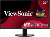Troubleshooting, manuals and help for ViewSonic VA2719-2K-Smhd - 24 1440p IPS Monitor with HDMI DisplayPort and Enhanced Viewing Comfort