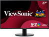Get support for ViewSonic VA2719-smh - 24 1080p IPS Monitor with HDMI VGA and Enhanced Viewing Comfort