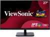 Troubleshooting, manuals and help for ViewSonic VA2756-mhd - 27 1080p IPS Monitor with Adaptive Sync HDMI DisplayPort and VGA