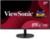 Troubleshooting, manuals and help for ViewSonic VA2759-smh - 27 1080p IPS Monitor with FreeSync HDMI and VGA Inputs