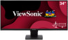 Troubleshooting, manuals and help for ViewSonic VA3456-MHDJ - 34 1440p Ultrawide 21:9 Ergonomic IPS Monitor with FreeSync HDMI and DP