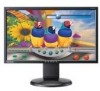 Get support for ViewSonic VG2027WM - 20