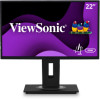 Get support for ViewSonic VG2248 - 22 1080p Ergonomic 40-Degree Tilt IPS Monitor with HDMI DP and VGA