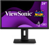 Troubleshooting, manuals and help for ViewSonic VG2440 - 24 1080p Ergonomic 40-Degree Tilt Monitor with HDMI DP and VGA