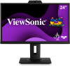 Troubleshooting, manuals and help for ViewSonic VG2440V - 24 1080p Ergonomic IPS Monitor with 2MP Web Camera Microphone HDMI DP