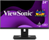 Troubleshooting, manuals and help for ViewSonic VG2448a - 24 1080p Ergonomic 40-Degree Tilt IPS Monitor with HDMI DP and VGA