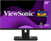 Troubleshooting, manuals and help for ViewSonic VG2456a - 24 1080p Ergonomic IPS Docking Monitor with 90W USB C RJ45 and Daisy Chain