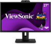 Troubleshooting, manuals and help for ViewSonic VG2740V - 27 1080p Ergonomic IPS Monitor with 2MP Web Camera Microphone HDMI DP