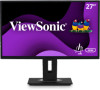 Troubleshooting, manuals and help for ViewSonic VG2748 - 27 1080p Ergonomic 40-Degree Tilt IPS Monitor with HDMI DP and VGA
