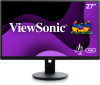 Troubleshooting, manuals and help for ViewSonic VG2753 - 27 1080p Ergonomic IPS Monitor with HDMI and DisplayPort