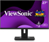 Troubleshooting, manuals and help for ViewSonic VG2755 - 27 1080p Ergonomic 40-Degree Tilt IPS Monitor with USB C