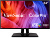 Troubleshooting, manuals and help for ViewSonic VP2468 - 24 ColorPro 1080p IPS Monitor with sRGB and Daisy Chain