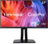 Troubleshooting, manuals and help for ViewSonic VP2771 - 27 ColorPro 1440p sRGB IPS Monitor with 60W USB C