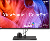 Get support for ViewSonic VP2776 - 27 ColorPro 1440p IPS Nano Color Monitor with ColorPro Wheel and 90W USB C