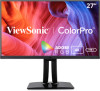 Troubleshooting, manuals and help for ViewSonic VP2785-4K - 27 4K UHD AdobeRGB ColorPro IPS Monitor w/ USB C and HDR10