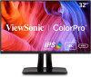 Troubleshooting, manuals and help for ViewSonic VP3256-4K - 32 ColorPro 4K UHD IPS Monitor with 60W USB C sRGB HDR10 and Pantone Validated