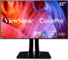 Troubleshooting, manuals and help for ViewSonic VP3268a-4K - 32 ColorPro 4K UHD IPS Monitor with 90W USB C RJ45 sRGB and HDR10