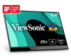 Troubleshooting, manuals and help for ViewSonic VX1655-4K