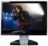 Troubleshooting, manuals and help for ViewSonic VX2245wm - 22 Inch Widescreen LCD Monitor