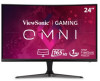 Get support for ViewSonic VX2418C - 24 OMNI Curved 1080p 1ms 165Hz Gaming Monitor with FreeSync Premium