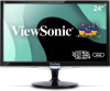 Get support for ViewSonic VX2452MH - 24 1080p 2ms Monitor with HDMI VGA and DVI