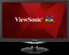 Get support for ViewSonic VX2457-mhd