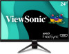 ViewSonic VX2467-MHD - 24 1080p 1ms 75Hz FreeSync Monitor with HDMI DP and VGA Support Question