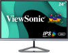 Get support for ViewSonic VX2476-smhd - 24 1080p Thin-Bezel IPS Monitor with HDMI DisplayPort and VGA