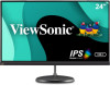 Troubleshooting, manuals and help for ViewSonic VX2485-mhu - 24 1080p Thin-Bezel IPS Monitor with 60W USB C and HDMI