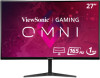Get support for ViewSonic VX2718-2KPC-MHD - 27 OMNI Curved 1440p 1ms 165Hz Gaming Monitor with Adaptive Sync