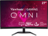 Get support for ViewSonic VX2768-PC-MHD - 27 OMNI Curved 1080p 1ms 165Hz Gaming Monitor with FreeSync Premium